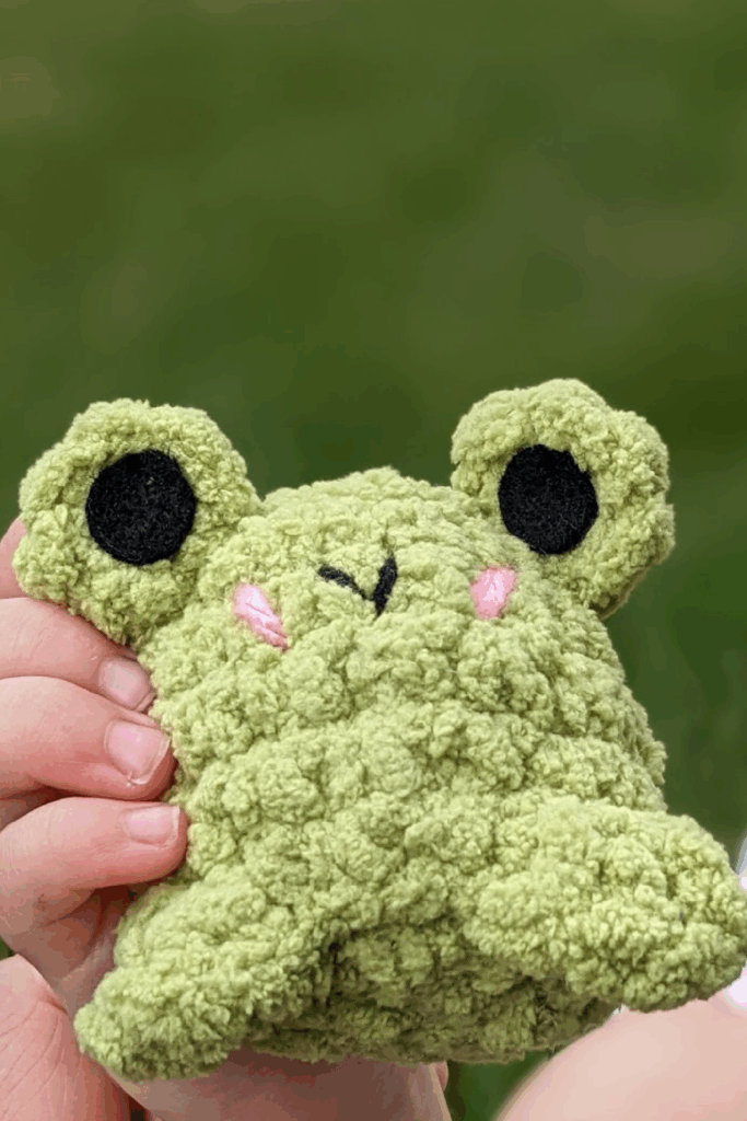 crafts market prep crochet patterns