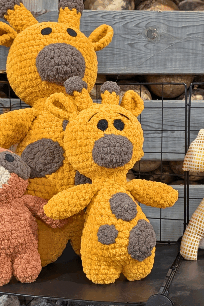 market prep crochet patterns for sale