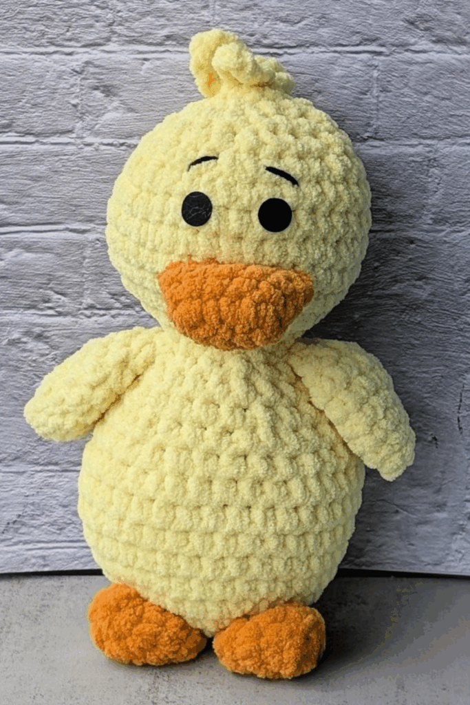 market prep crochet patterns for beginners