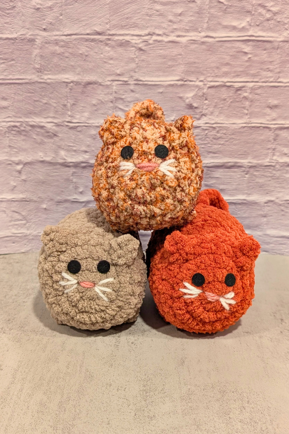 women's market prep crochet patterns