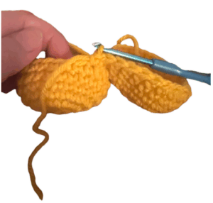 Belly Friend Giraffe Legs